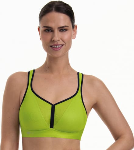 Anita Active Air Control Sport Bh 5544 Apple Green - maat EU 95A / FR 110A
