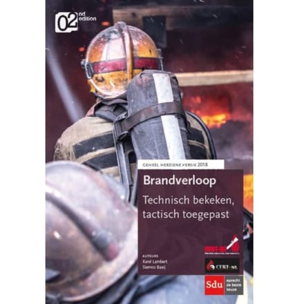 Brandverloop - Karel Lambert