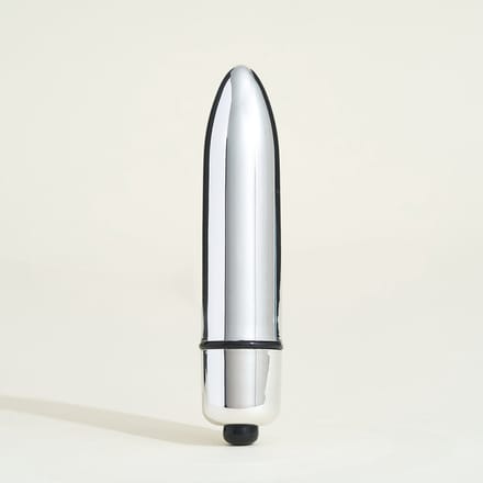 Mini vibrator Pocket Vibe