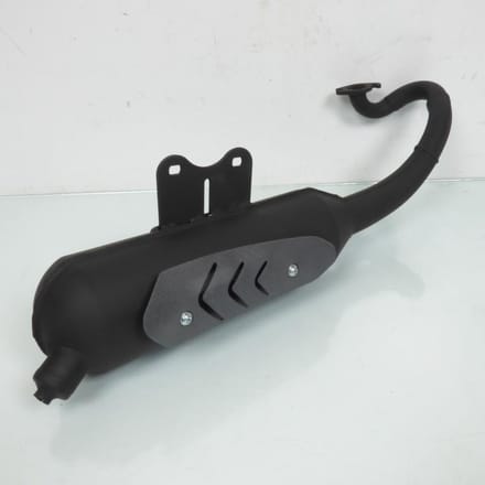 Pot d échappement Polini pour Scooter TNT 50 Roma 200.0318 / Original Neuf