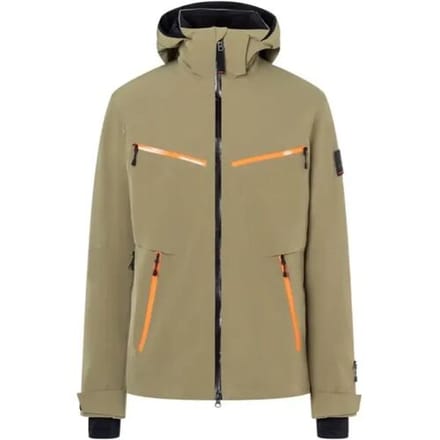Bogner Fire + Ice Carel-T M (Maat - 54, Kleur - Clay)