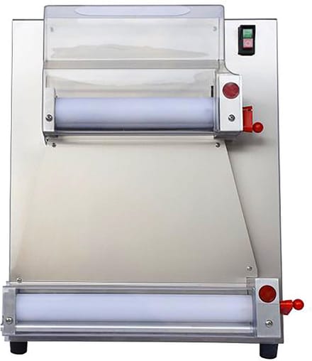 Deegrolmachine Model TERAMO 2 - Saro 395-1045