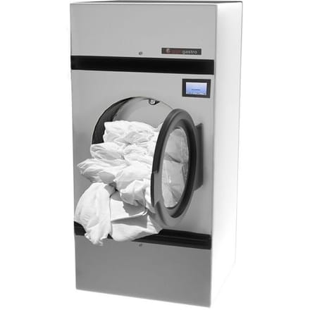GGM Gastro Gas Wäschetrockner - 18 kg - Touch