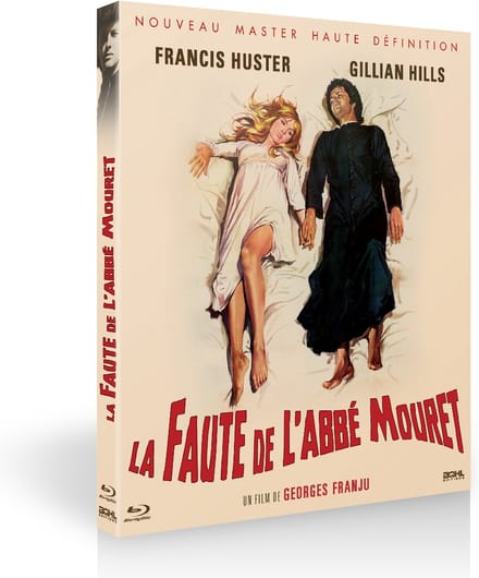La faute de l'abbée Mouret