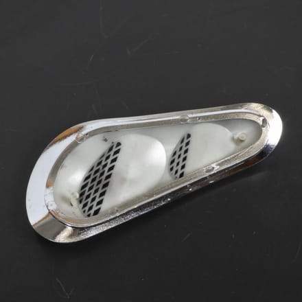 Prise d air pour Scooter Jonway 125 GT Neuf