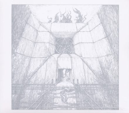 Absu - Abzu (CD)