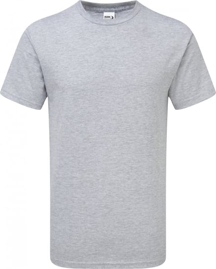Gildan Hammer T-shirt GIH000 - RS Sport Grey - S