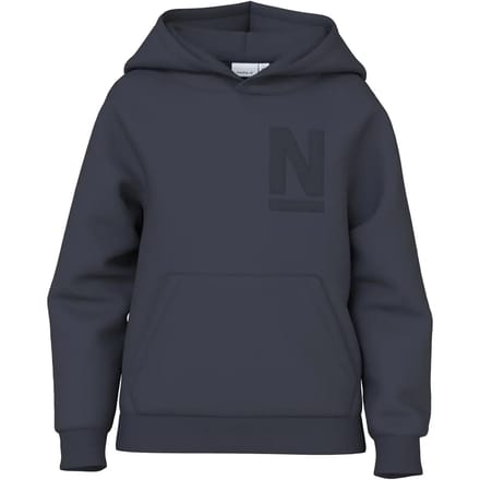 Meisjesshirt met lange mouwen Name it Nkfodessa Wh Bru