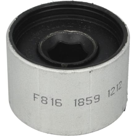 Voorste draagarm silentblock IMPERGOM IMP1859
