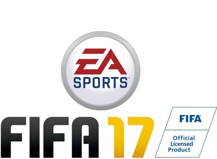 FIFA 17 - FR (PS4)