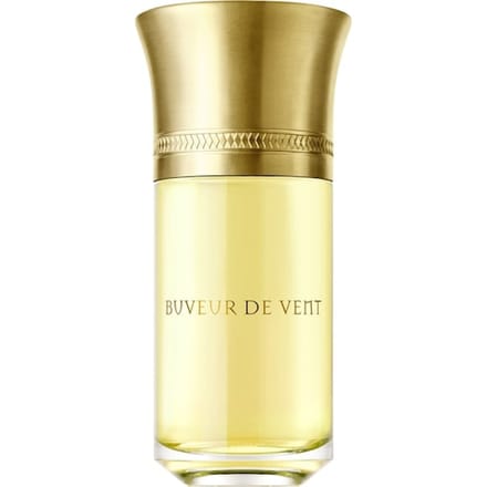 Liquides Imaginaires Les Eaux de L'Est Eau Parfum Spray Herenparfum Unisex 100 ml