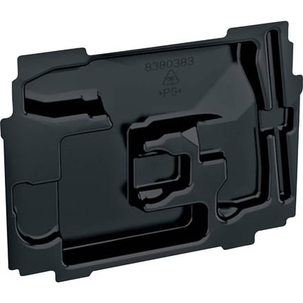Makita Dieptrekdeel voor Klopboormachine MAKPAC Gr. 1 - 838038-3