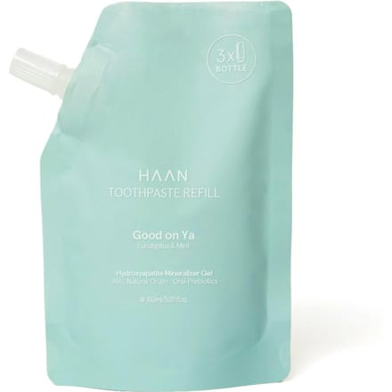 HAAN Good on Ya Toothpaste Refill 150 ml