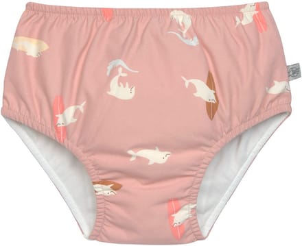 Lässig Zwemluier - Dolphin - Maat 86 - Peach