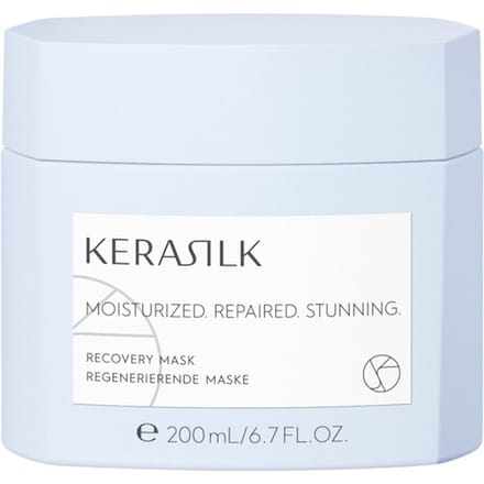 Kerasilk Specialists Regenererend masker Haarbehandeling voor droog haar Dames 50 ml