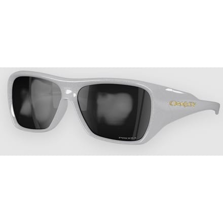 Oakley Chaminade Pearl White Zonnebril wit