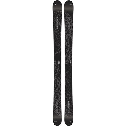 Ski Head Oblivion Pro
