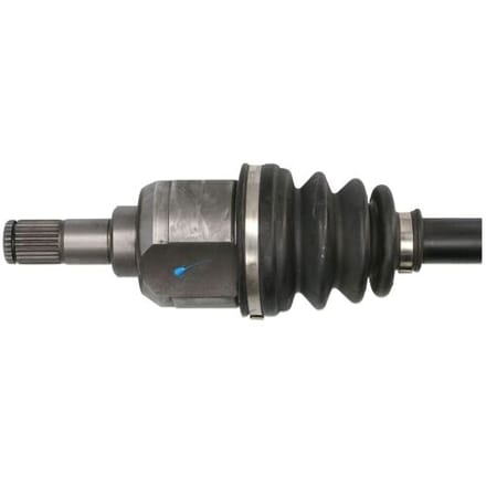 Aandrijfas POINT GEAR PNG76420