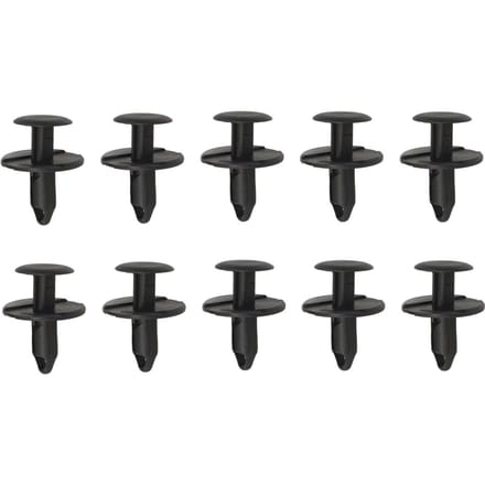 Clip voor bevestiging ROMIX ROM C70647