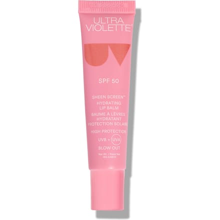 Ultra Violette Sheen Screen - Blow Out