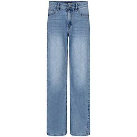 Red Button Broek srb4907 claudette sianted lightblue