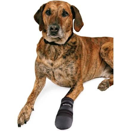 Trixie Walker Care protective boots XXL 2 pcs. black