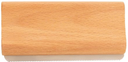 Grooming Deluxe - Easy Grooming ruiborstel