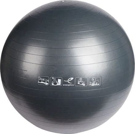 Energetics gymnastic ball 145063-043