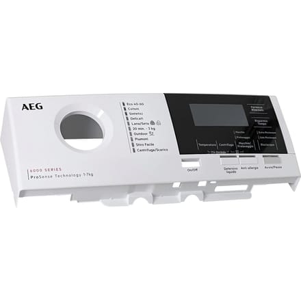 AEG paneelhouder, wit, AEG, IT 140267465015