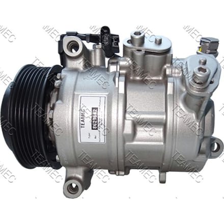Compressor airconditioning TEAMEC TM8629642