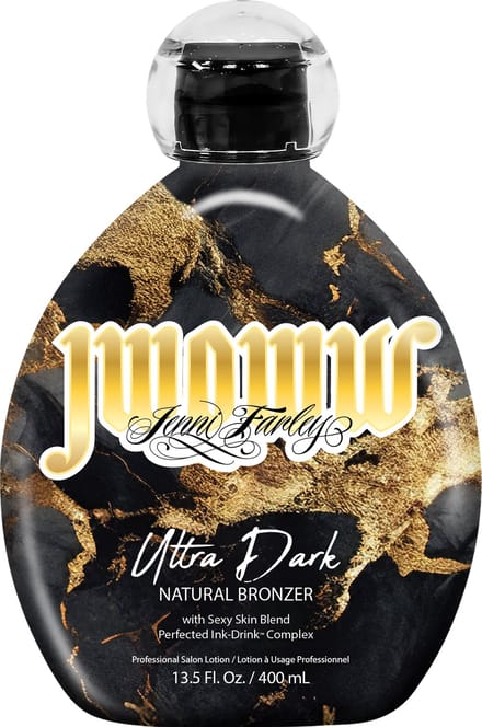 JWOWW - Ultra Dark Natural Bronzer - 400ml