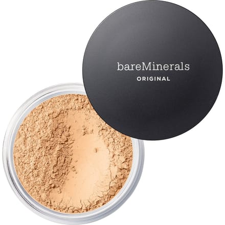 bareMinerals Original SPF 15 Foundation (Verschillende Tinten) - Golden Ivory 07