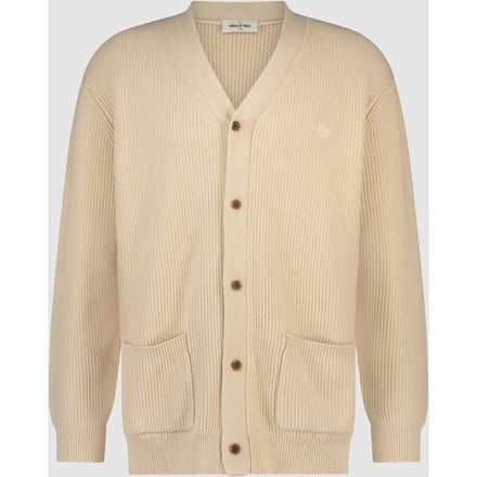 Circle of Trust Jonathan Knit Mist Taglia: L | Cardigan Outlet | Uomo