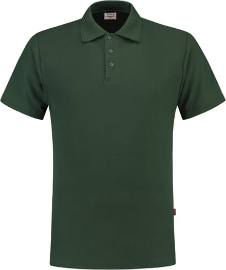 Tricorp 201003 Poloshirt 180 Gram - Flessengroen - 6XL