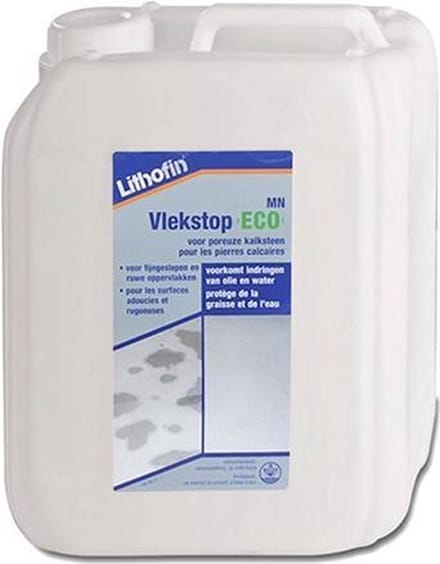 Lithofin MN Vlekstop ECO 5 liter