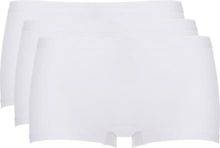 Basics shorts /2xl voor Dames | Maat XXL