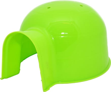 Duvo+ Iglo Groen S - 16CM