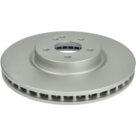 Remschijf BOSCH 0 986 479 D13 voorkant, geventileerd, sterk gecarboniseerd, 1 Stuk