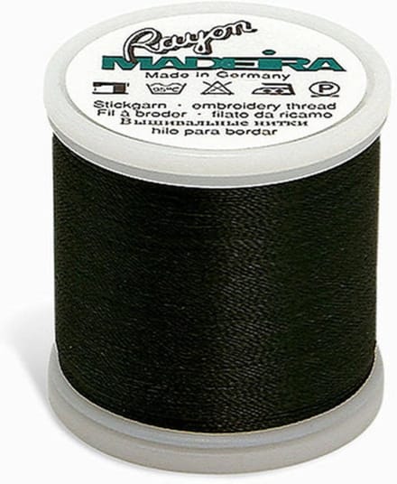 Madeira Rayon 40 200m - 1103