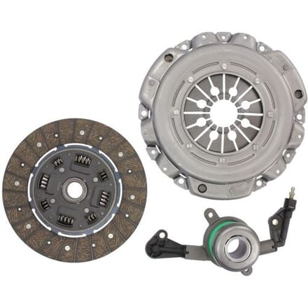 Koppelingskit NEXUS F1M200NX