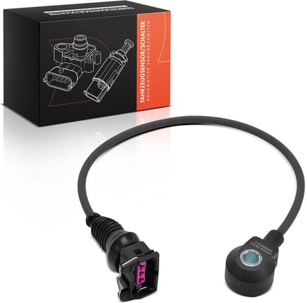 Frankberg 1x Klopdetonatiesensor voor BMW E36 E34 Z3