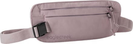 eagle creek Gordeltas Schoudertas Undercover RFID Money Belt Orchid Oud roze