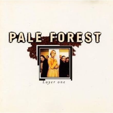 Layer One - Pale Forest