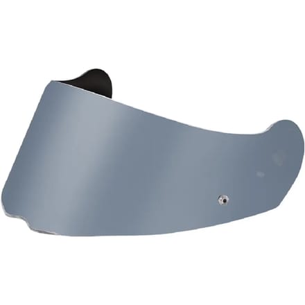 Motorhelm vizier LS2 FF908