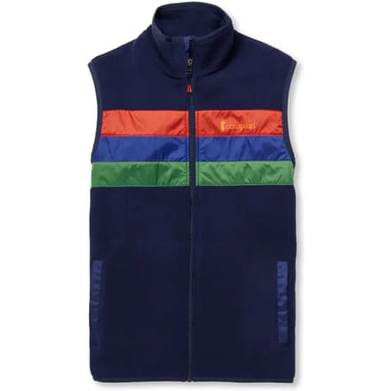 Mouwloos fleece Cotopaxi Teca