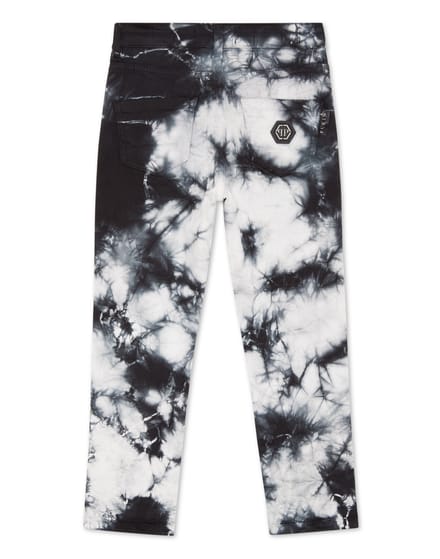 Regular Fit Premium Jeans Bulldogs