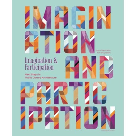 Imagination And Participation - Joyce Sternheim