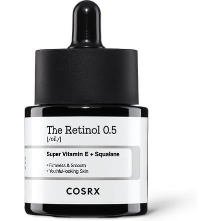 [Promotie] COSRX - The Retinol 0.5 Oil - 20ml