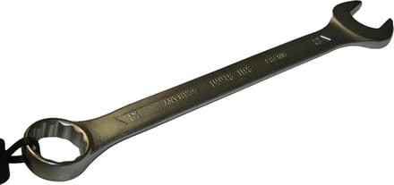 SW-Stahl 00815SB ringsteeksleutel 20 mm
