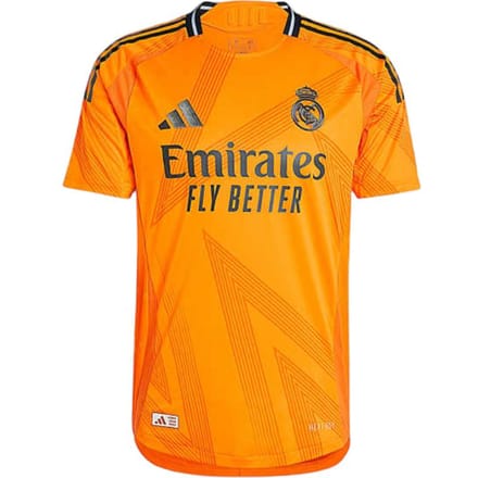 Uitshirt Real Madrid 2024/25